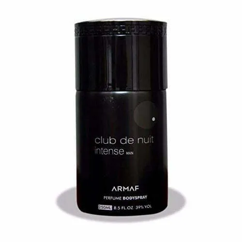 Armaf Club De Nuit Intense Man - tělový sprej 250 ml