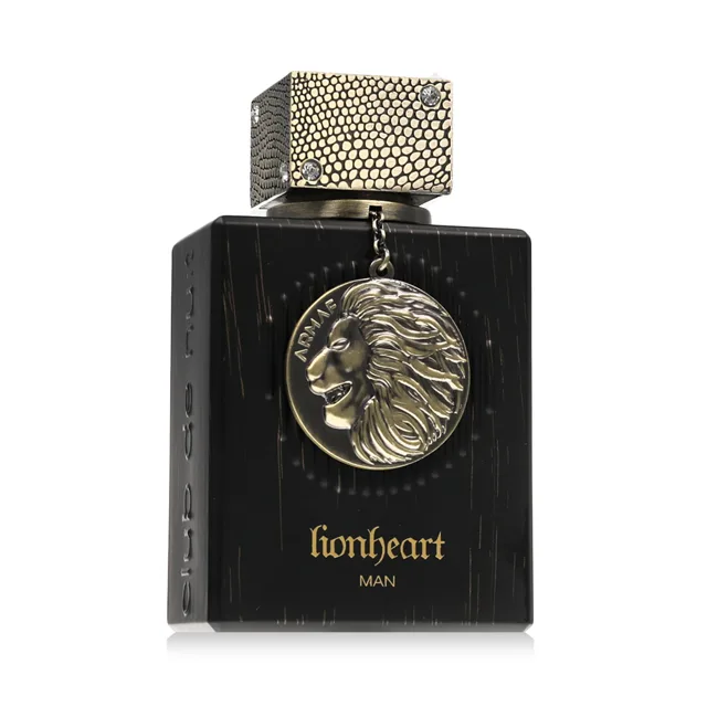 Armaf Club de Nuit Lionheart Man EDP 100 ml M