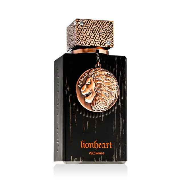 Armaf Club de Nuit Lionheart Woman EDP 100 ml W