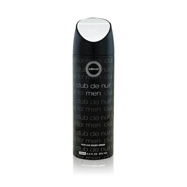 Armaf Club De Nuit Man - deodorant ve spreji 200 ml