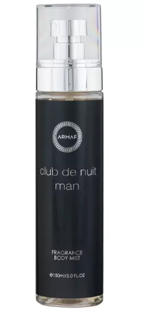 Armaf Club De Nuit Man - tělový závoj 150 ml