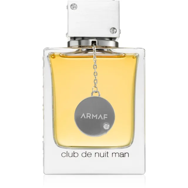 Armaf Club de Nuit Man toaletní voda pro muže 105 ml