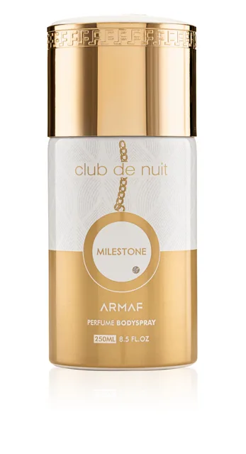 Armaf Club De Nuit Milestone - deodorant ve spreji 250 ml