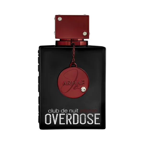 Armaf Club de Nuit Overdose parfémová voda 100 ml