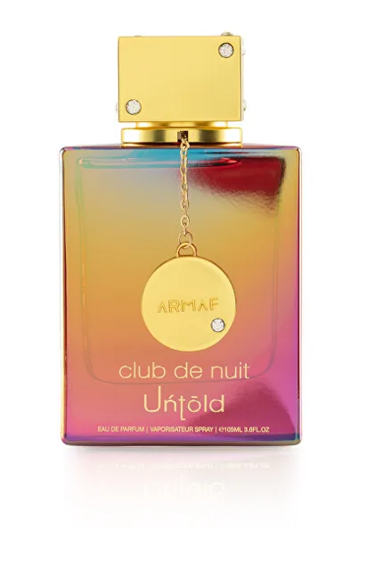 Armaf Club De Nuit Untold - EDP 200 ml