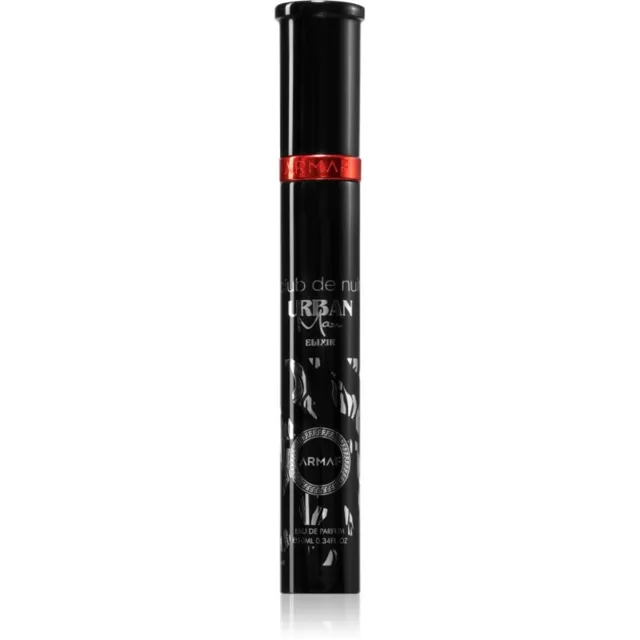 Armaf Club De Nuit Urban Man Elixir parfémovaná voda pro muže 10 ml