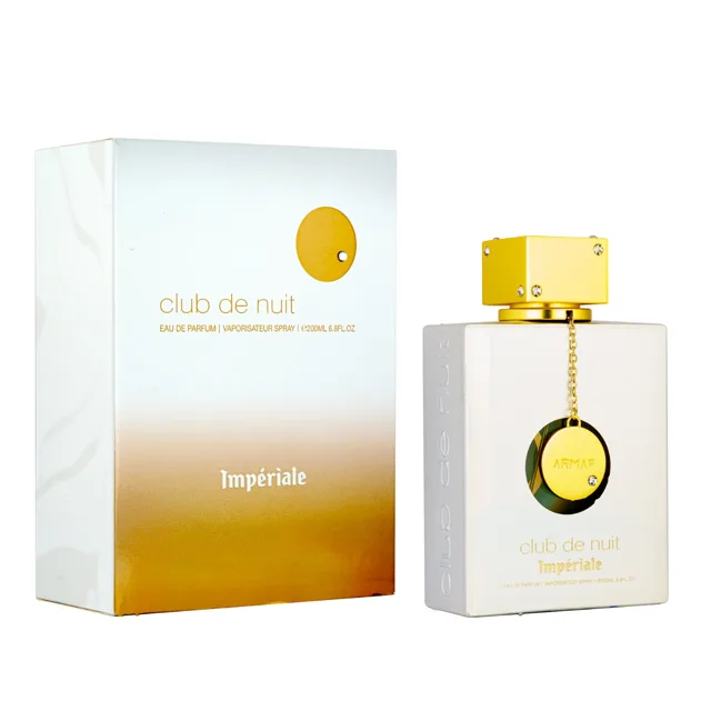 Armaf Club De Nuit White Imperiale - EDP 30 ml