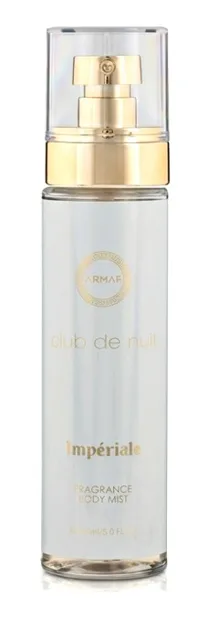 Armaf Club De Nuit White Imperiale - tělová mlha 150 ml