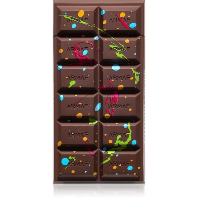 Armaf Kunafa Chocolate parfémovaná voda unisex 70 ml