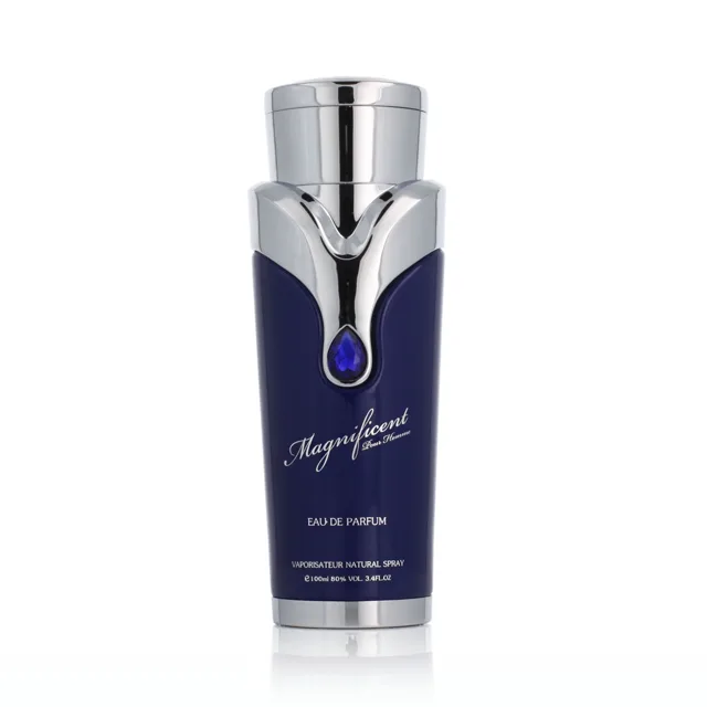 Armaf Magnificent Blue Pour Homme EDP 100 ml M