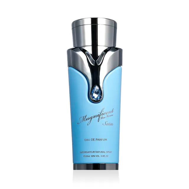 Armaf Magnificient Satin EDP 100 ml UNISEX