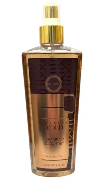 Armaf Odyssey Aoud - tělová mlha 250 ml