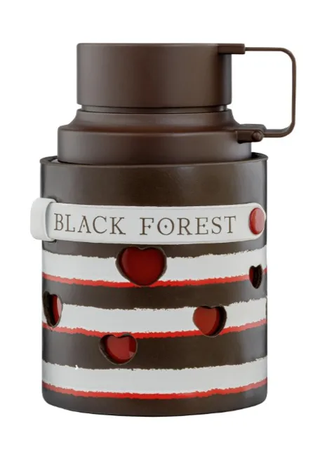 Armaf Odyssey Black Forest - EDP 100 ml