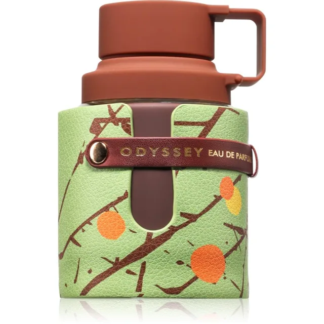 Armaf Odyssey Dubai Chocolat parfémovaná voda unisex 60 ml