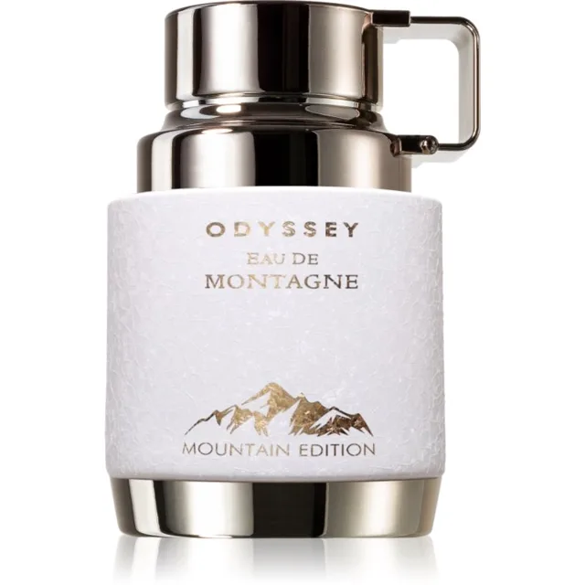 Armaf Odyssey Eau de Montagne parfémovaná voda unisex 100 ml