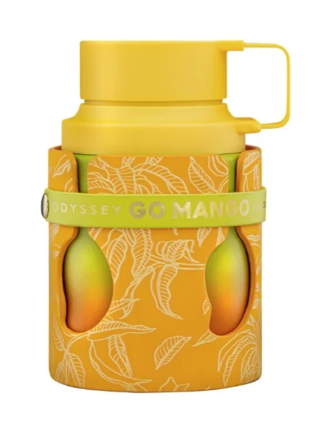 Armaf Odyssey Go Mango - EDP 100 ml