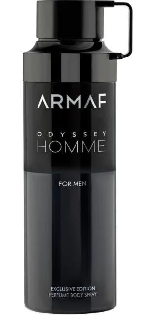 Armaf Odyssey Homme - deodorant ve spreji 200 ml