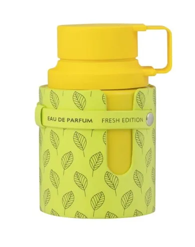 Armaf Odyssey Limoni Fresh Edition - EDP 200 ml
