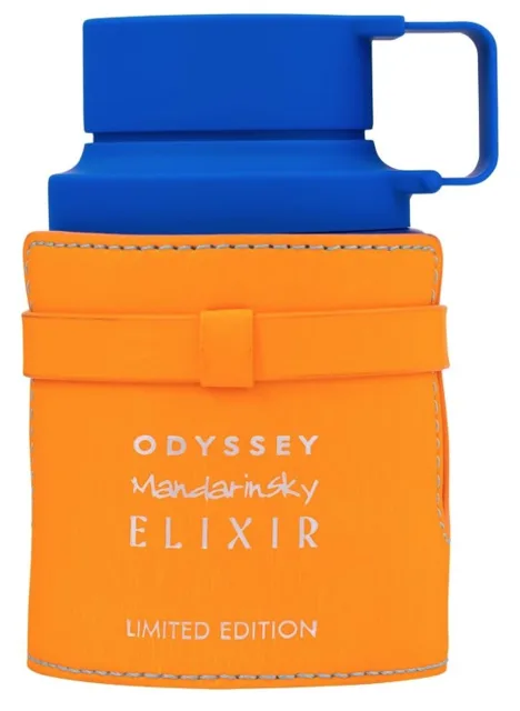 Armaf Odyssey Mandarin Sky Elixir - EDP 100 ml