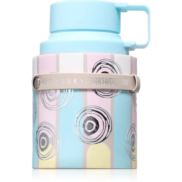 Armaf Odyssey Marshmallow parfémovaná voda pro ženy 100 ml