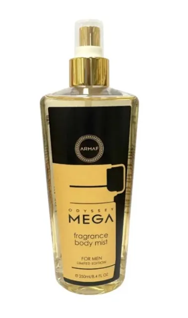 Armaf Odyssey Mega - tělová mlha 250 ml