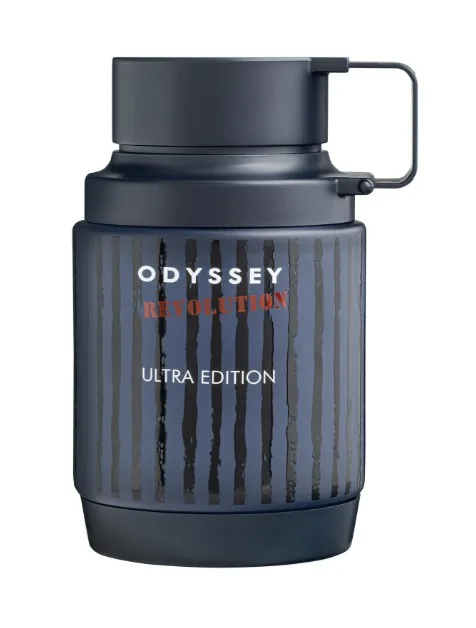 Armaf Odyssey Revolution Ultra Edition - EDP 100 ml