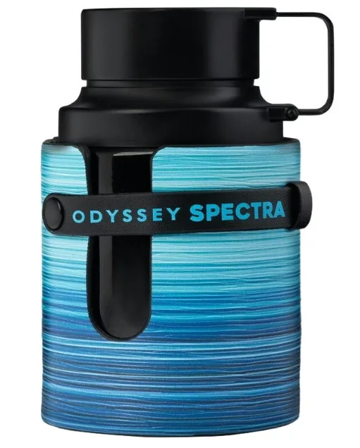 Armaf Odyssey Spectra Blu - EDP 100 ml