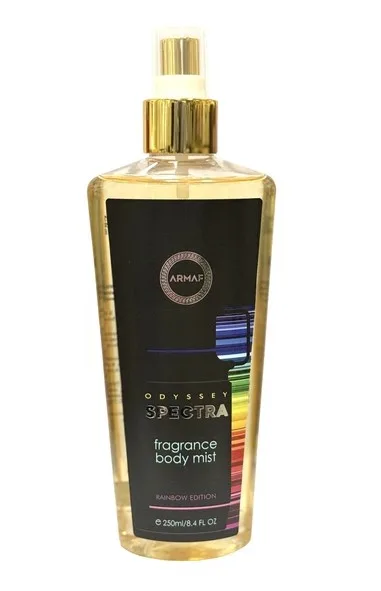 Armaf Odyssey Spectra - tělový závoj 250 ml