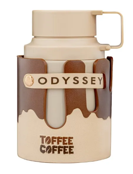 Armaf Odyssey Toffee Coffee - EDP 100 ml