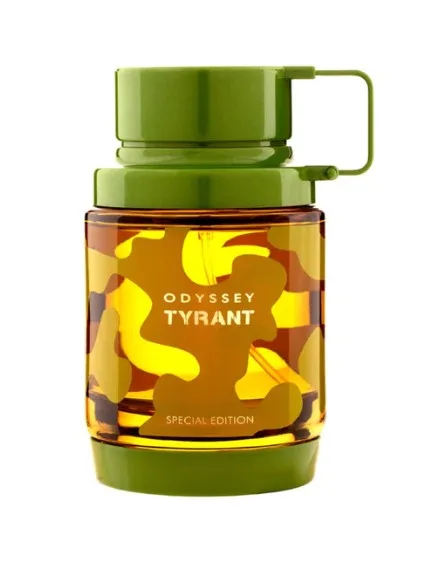 Armaf Odyssey Tyrant - EDP 60 ml