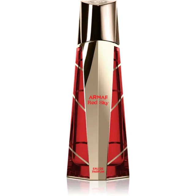 Armaf Red Sky parfémovaná voda pro ženy 105 ml