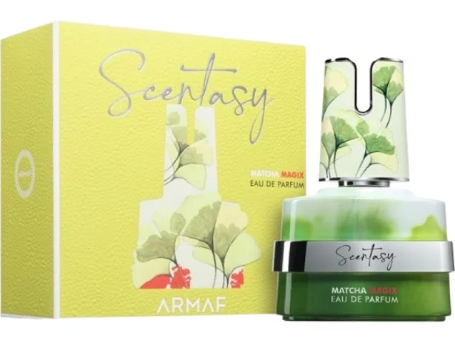 Armaf Scentasy Matcha Magix - EDP 100 ml