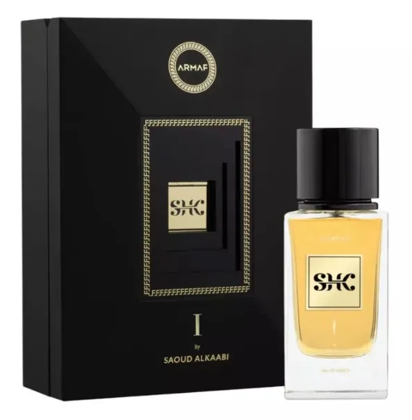 Armaf SHK I - EDP 100 ml