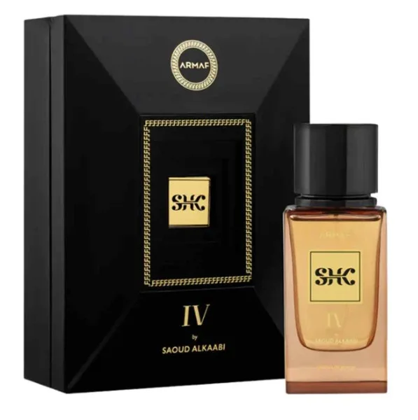 Armaf SHK IV - parfémovaný extrakt 100 ml