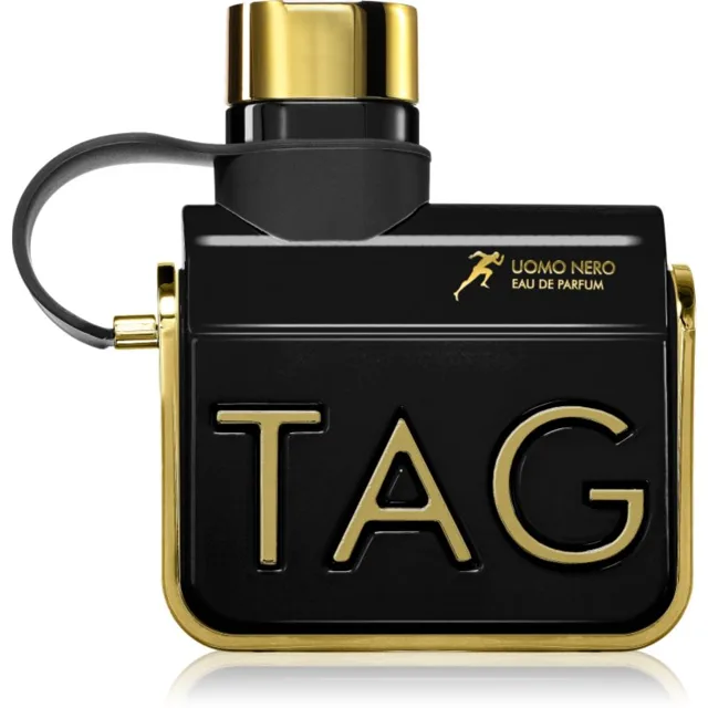 Armaf Tag Him Uomo Nero parfémovaná voda pro muže 100 ml