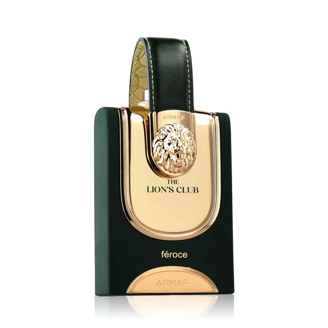 Armaf The Lion’s Club Féroce EDP 100 ml UNISEX