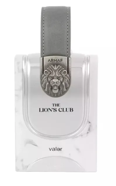 Armaf The Lion`s Club Valer - EDP 100 ml