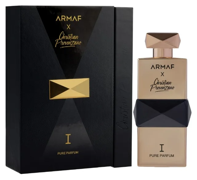Armaf X Christian Provenzano I - parfém 100 ml