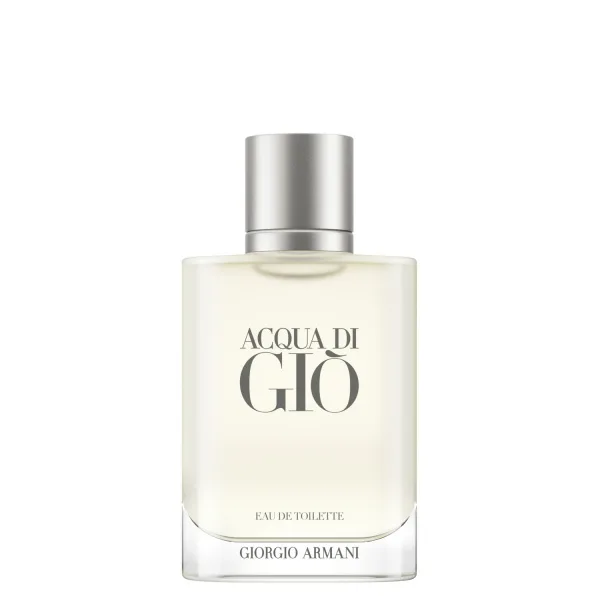 Armani Acqua di Giò Eau de Toilette toaletní voda 100 ml