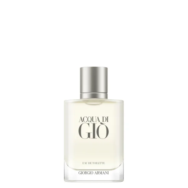 Armani Acqua di Giò Eau de Toilette toaletní voda 50 ml