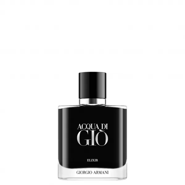 Armani Acqua di Gio Homme Elixir elixir 50 ml