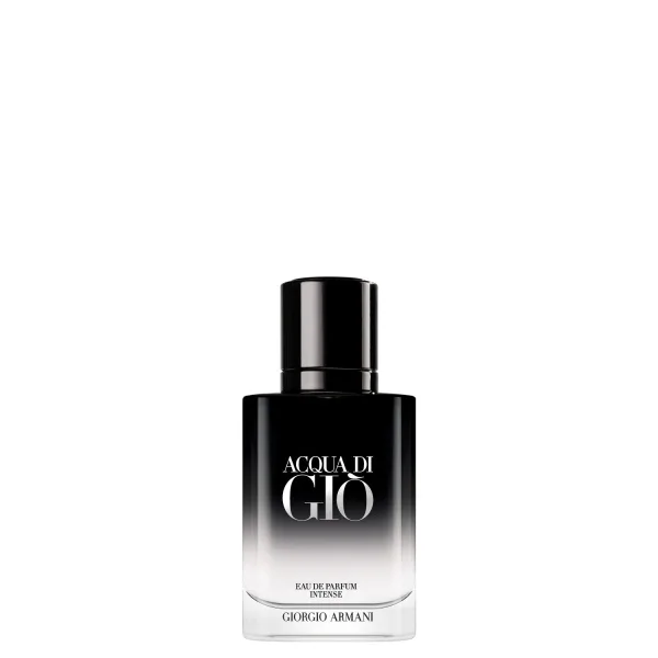 Armani Acqua Di Giò Intense  parfémová voda 30 ml