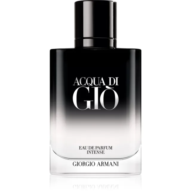 Armani Acqua di Giò Intense parfémovaná voda pro muže 100 ml
