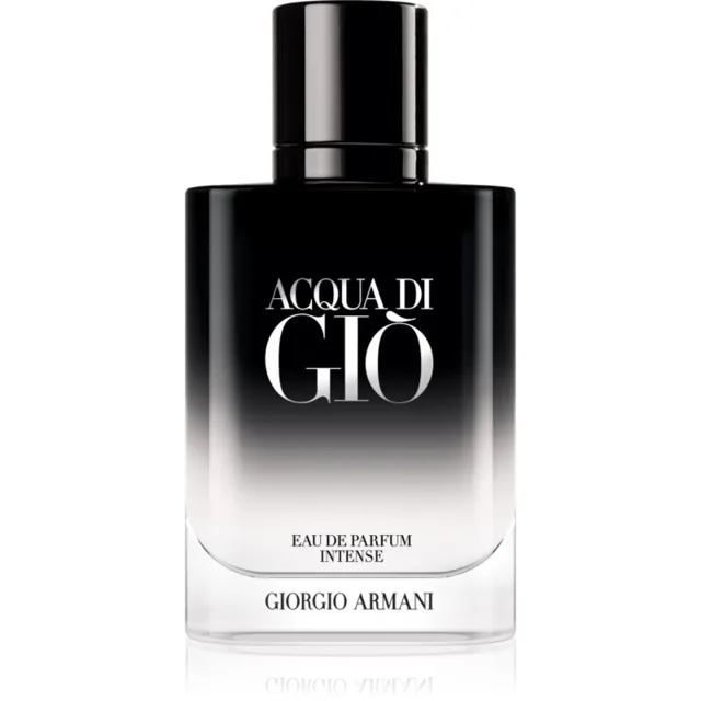 Armani Acqua di Giò Intense parfémovaná voda pro muže 50 ml