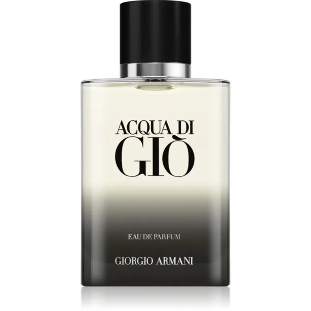 Armani Acqua di Giò parfémovaná voda pro muže 50 ml