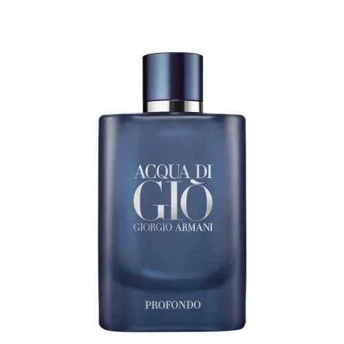 Armani Acqua di Giò Profondo parfémová voda 125 ml