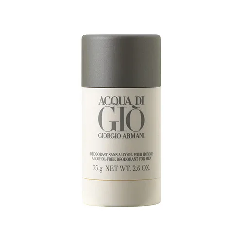 Armani Acqua Di Giò Uomo deostick 75 g