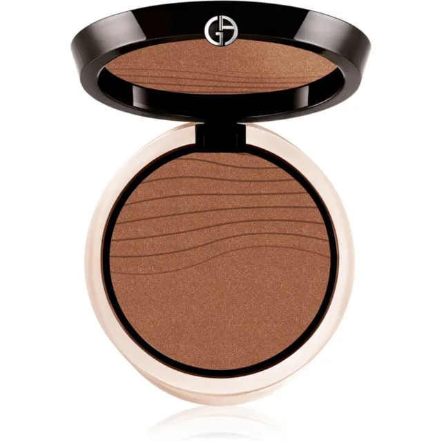 Armani Beauty Luminous Silk rozjasňující kompaktní pudr odstín 11.5 3.5 g