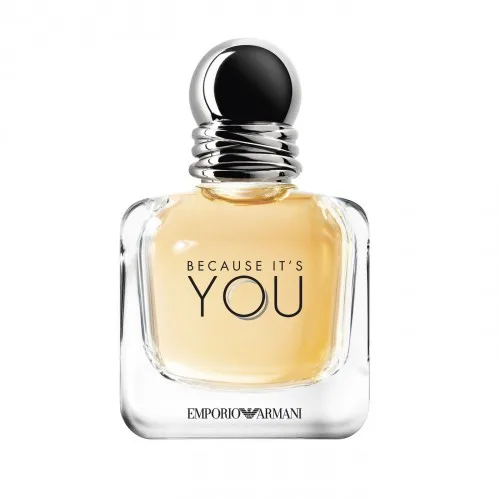 Armani Because It´s You  parfémová voda 100 ml