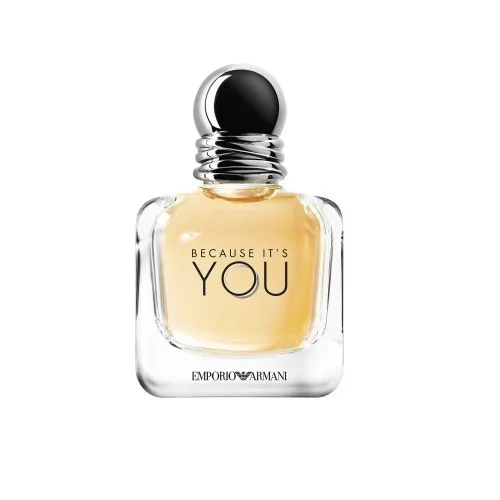 Armani Because It´s You  parfémová voda 50 ml